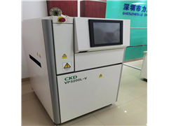 供3DSPI錫膏厚檢測(cè)儀 CKD VP-5200LV
